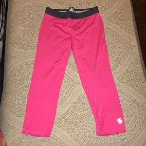 Soffe Dri Medium Legging